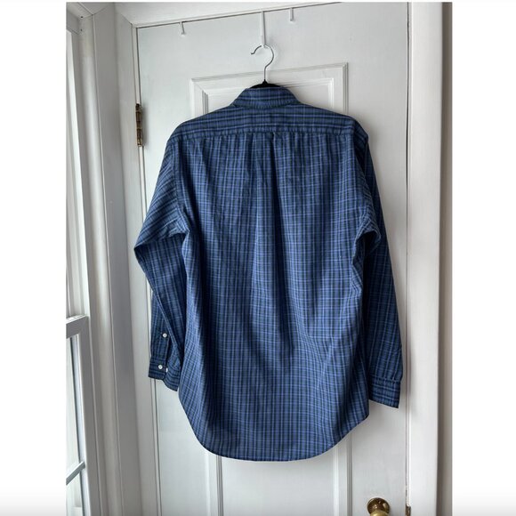 Ralph Lauren Yarmouth Button Down - Picture 7 of 7